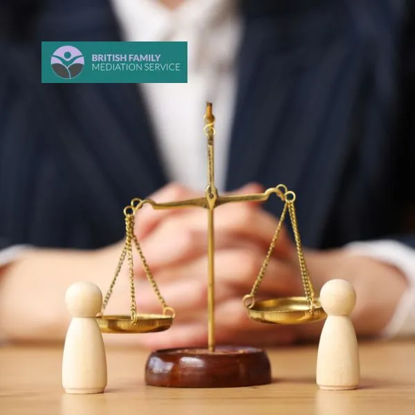 When Is Family Court Unavoidable Crowthorne