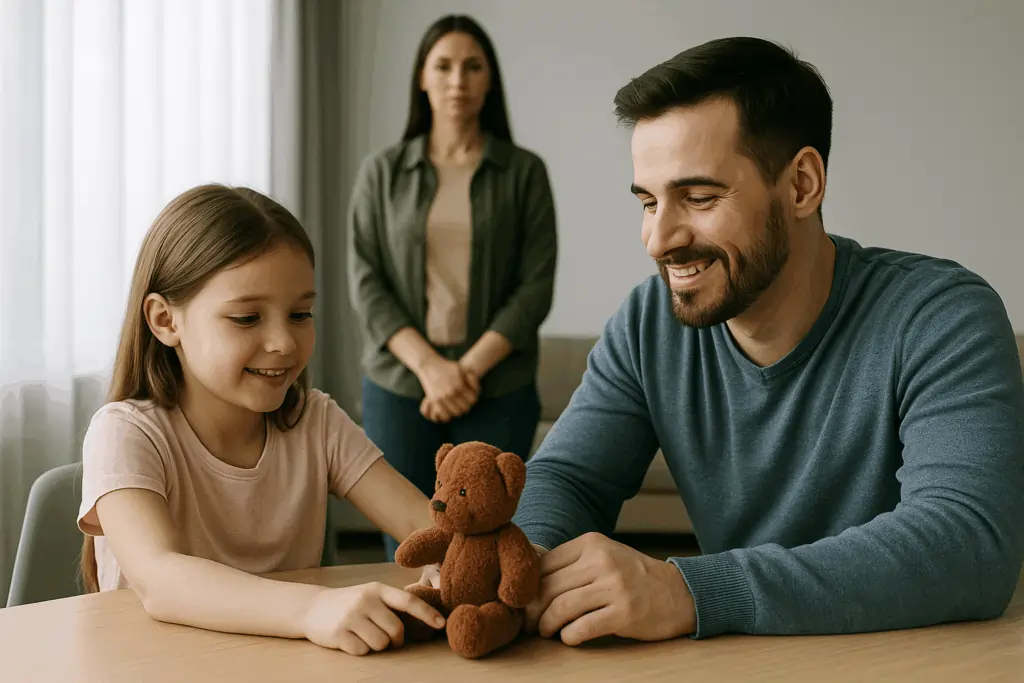 Introducing New Partners – What Should Be Considered Crowthorne?