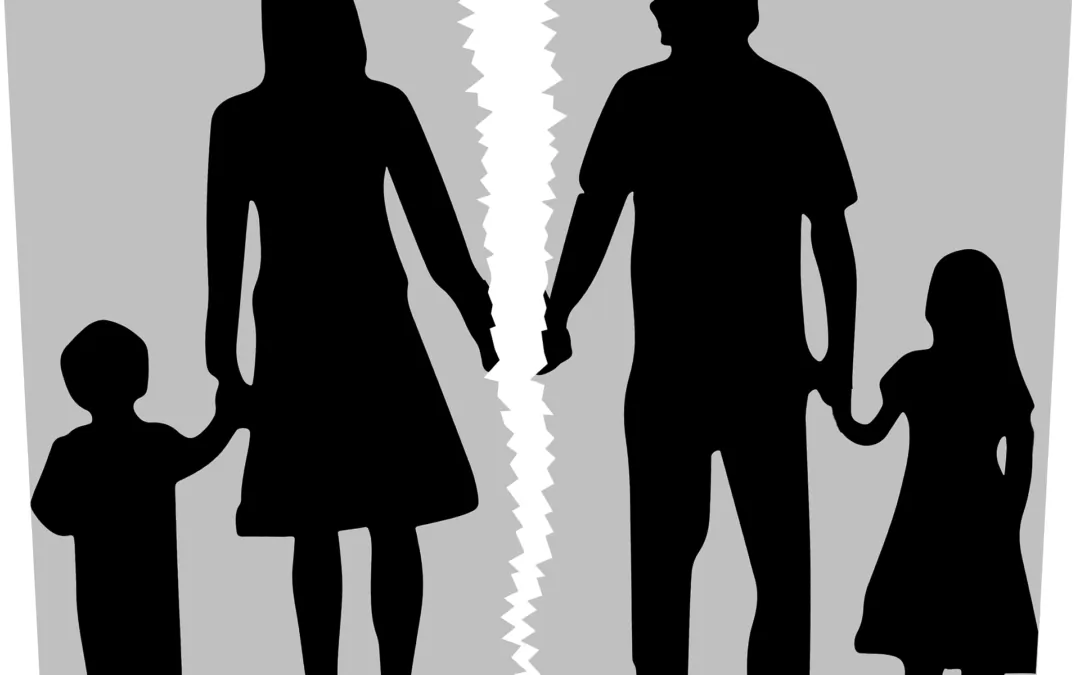 What to Do First If Your Ex Breaks the Agreement Crowthorne