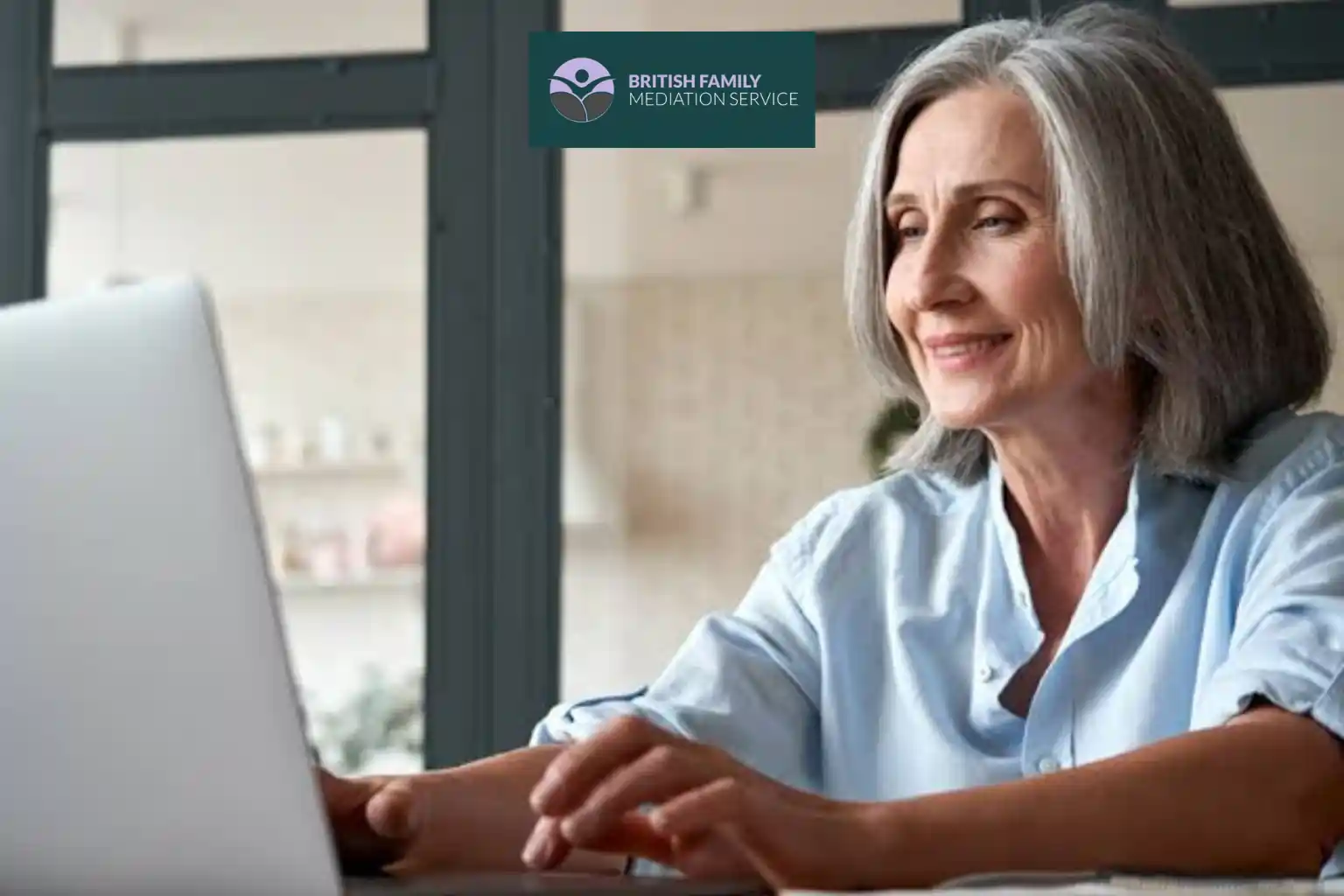 Is Online Family Mediation Just as Effective as Meeting in Person Crowthorne?
