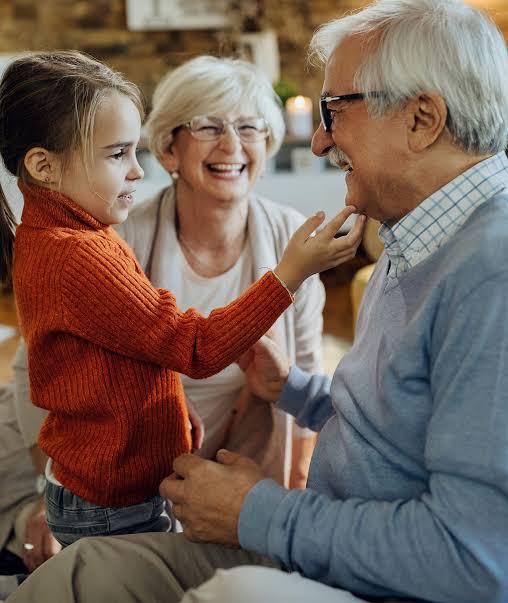 What Happens If My Grandchild’s Parents Won’t Agree to Contact Crowthorne?